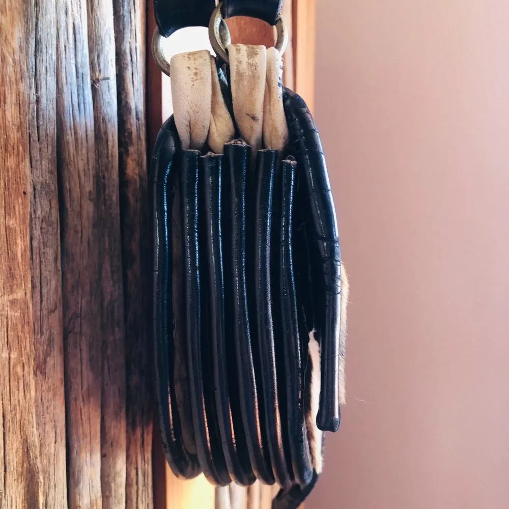 Unbranded vintage handcrafted